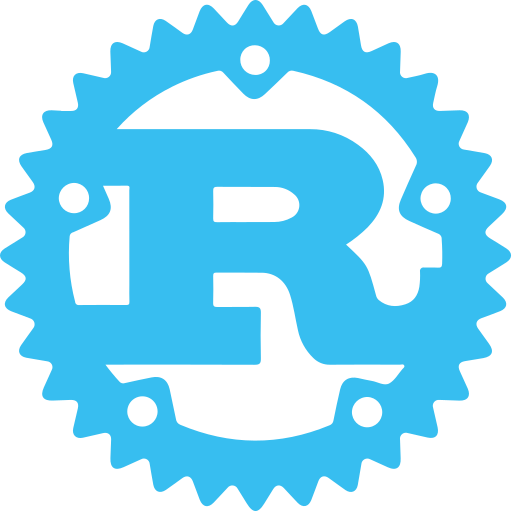 Rust-icon Icon