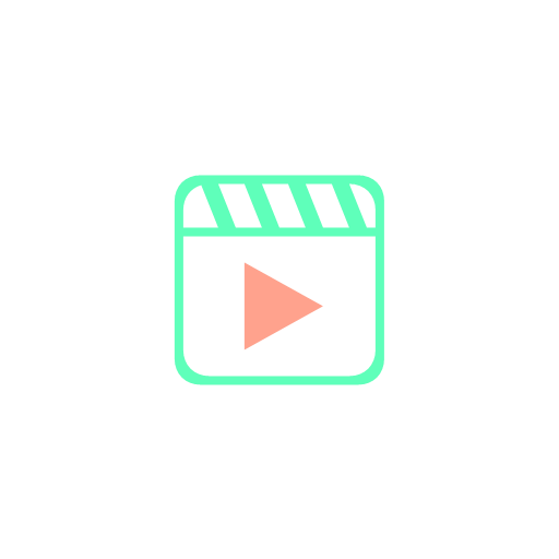 Play - VIDEO Icon
