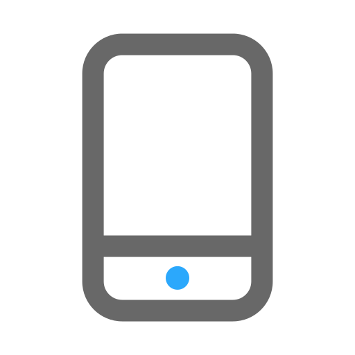 mobile phone Icon