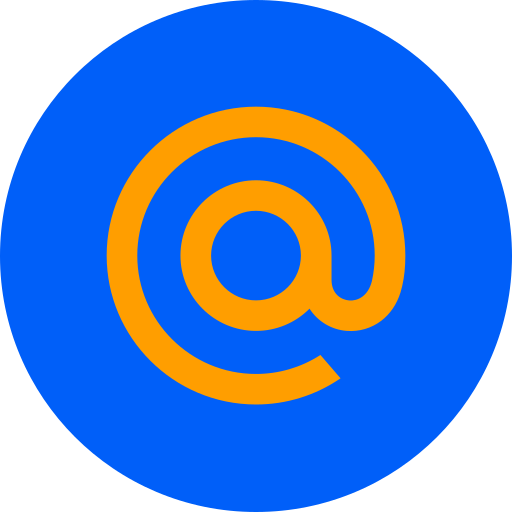 Mail_ru Icon