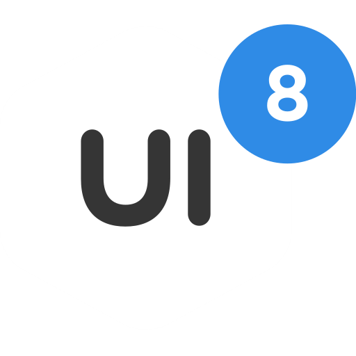 ui8 Icon