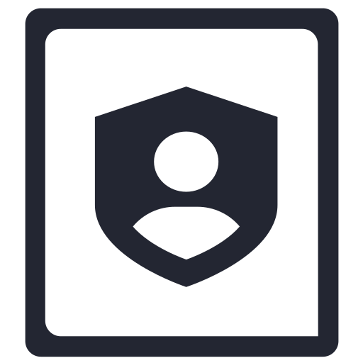 Security alert Icon