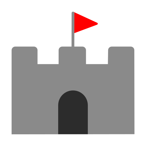 Strategy game Icon