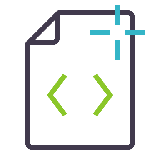 clean_code Icon