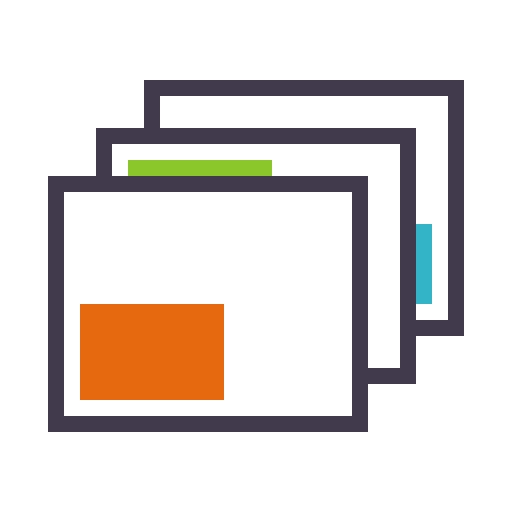 layered_content Icon