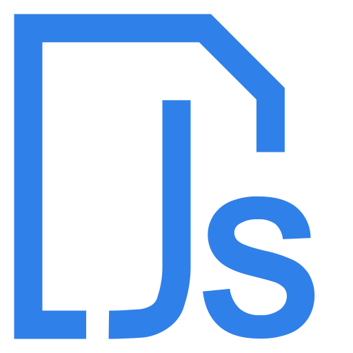 Execute JS command Icon