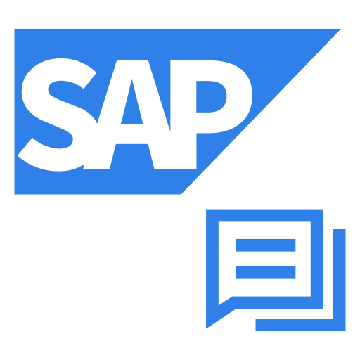 Get SAP session Icon