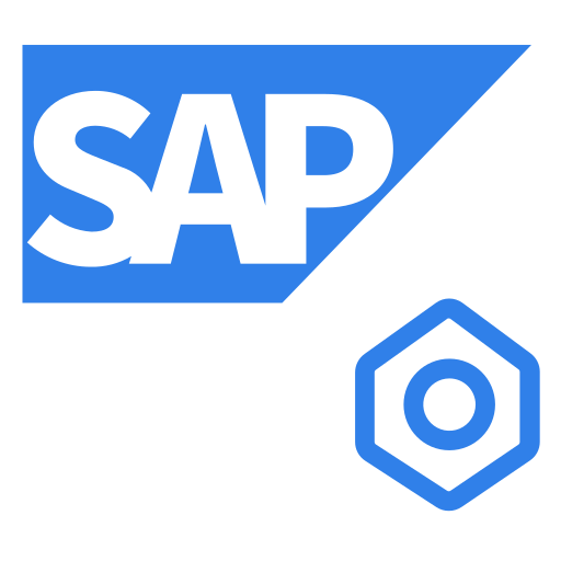 Set SAP element attributes Icon