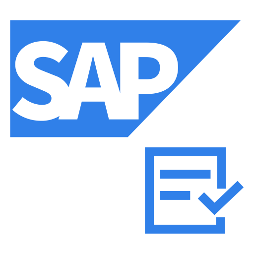 Start SAP transaction Icon