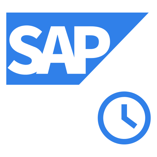 Wait for SAP to be idle Icon