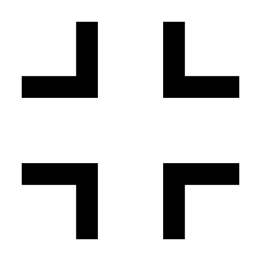 Exit full screen Icon