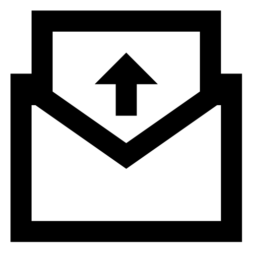 Outbox Icon