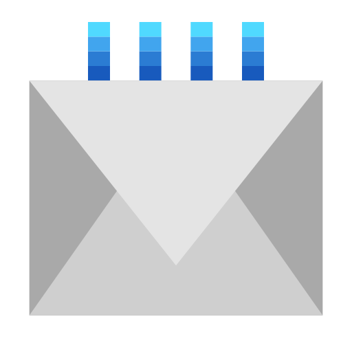 DRAFT_BOX Icon