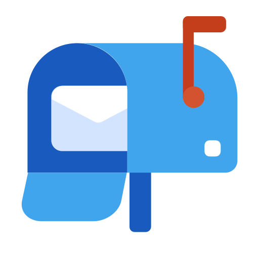 ENTERPRISE_MAILBOX Icon