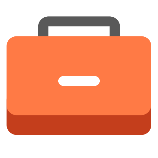 OFFICIAL_DOCUMENT Icon