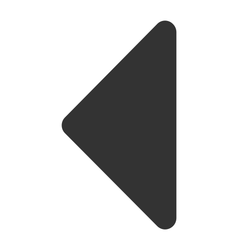 Arrow - left Icon