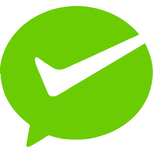 WeChat payment Icon