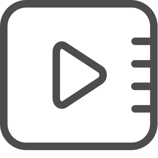 video Icon