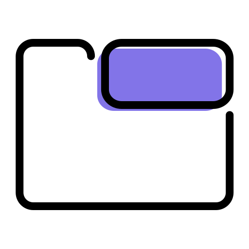 Icon- file Icon