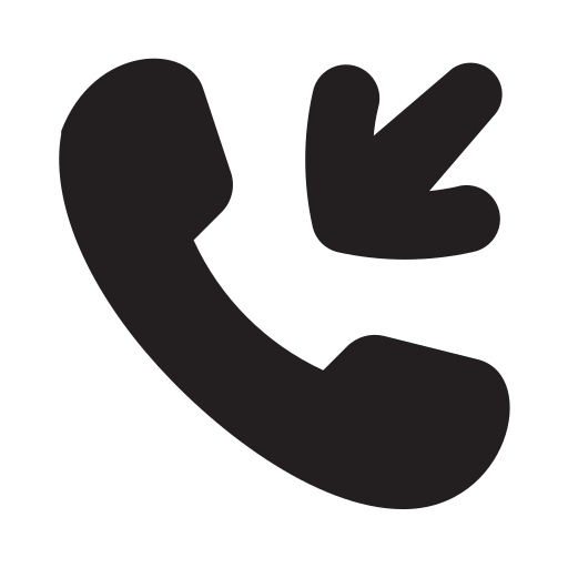 incoming-call Icon