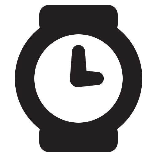 smartwatch Icon
