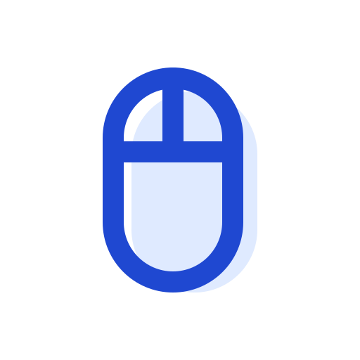 mouse Icon