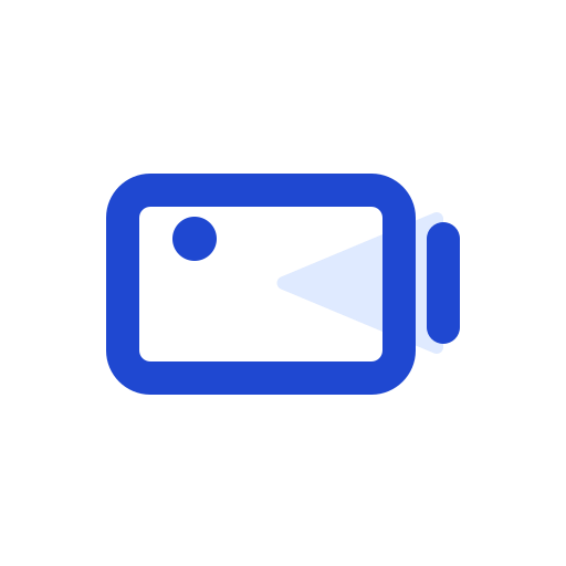 Video recorder Icon
