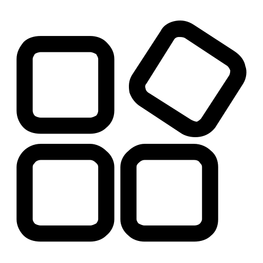 Products and services Icon