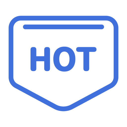 Hot sale Icon
