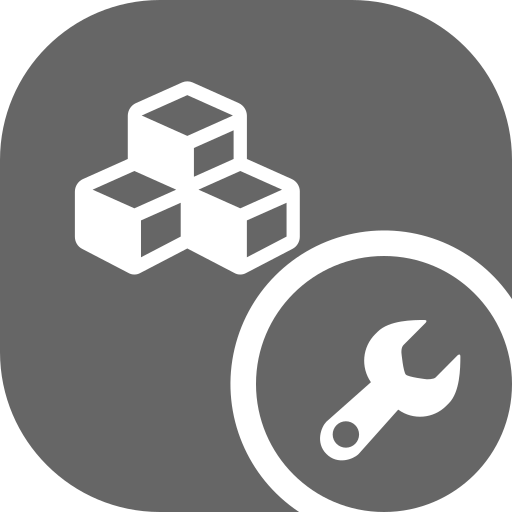 Production material preparation and issue Icon