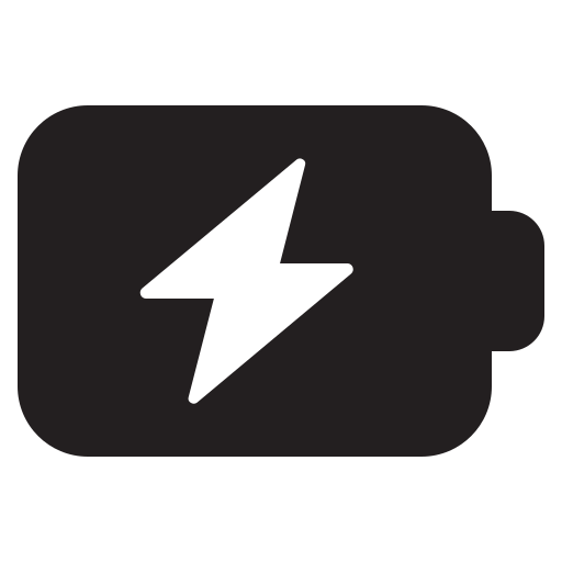 battery-charge Icon