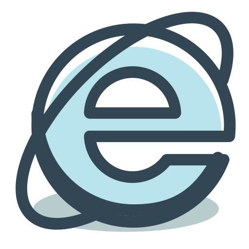 internet-explorer Icon