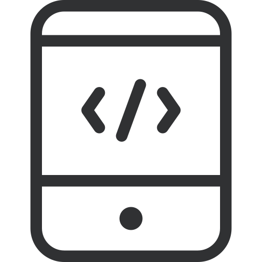 App development Icon