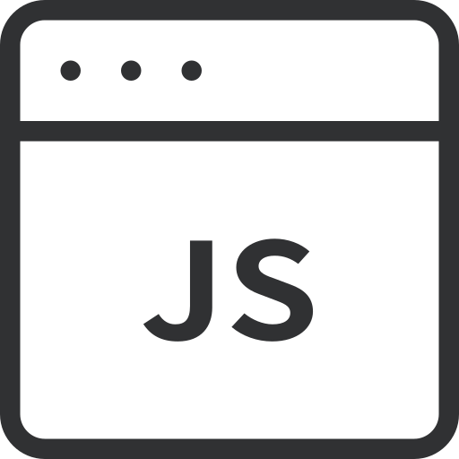 JS language Icon