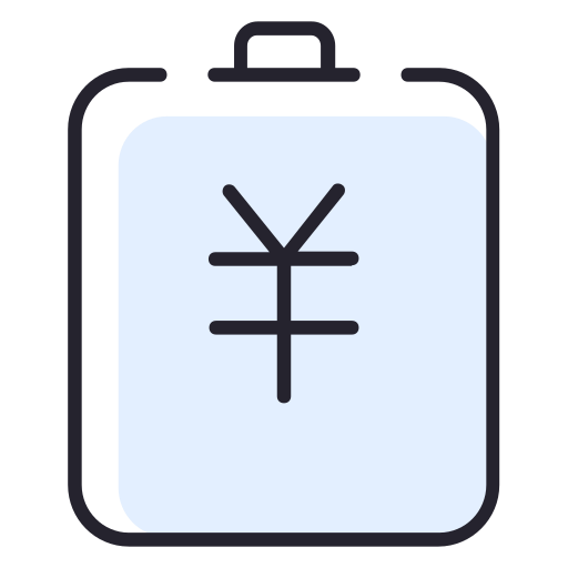 Charging standard Icon