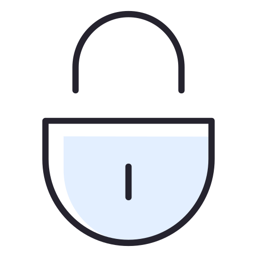 Cryptographic service Icon
