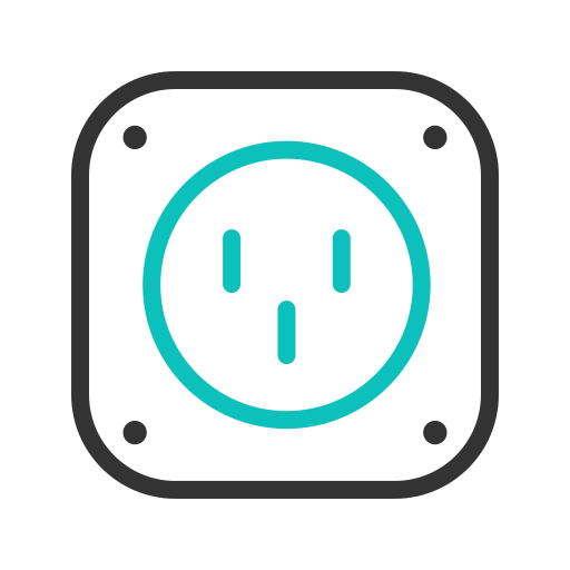 Metering switch controller Icon