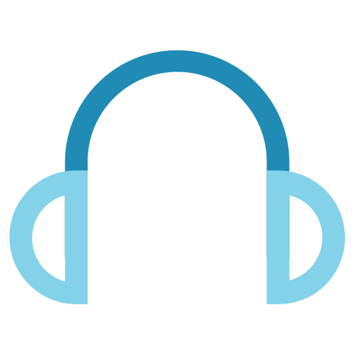 Headset Icon