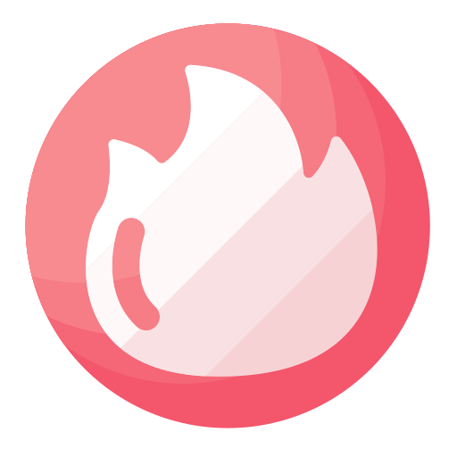 Fiery 1 Icon