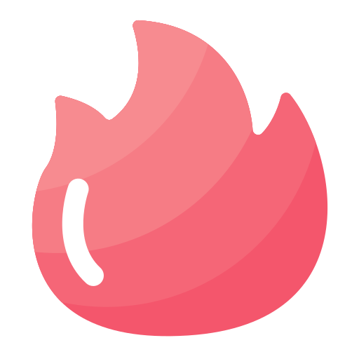 Fiery 1 Icon