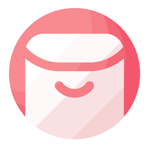 Red envelopes Icon