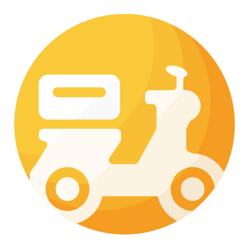 take-out food Icon