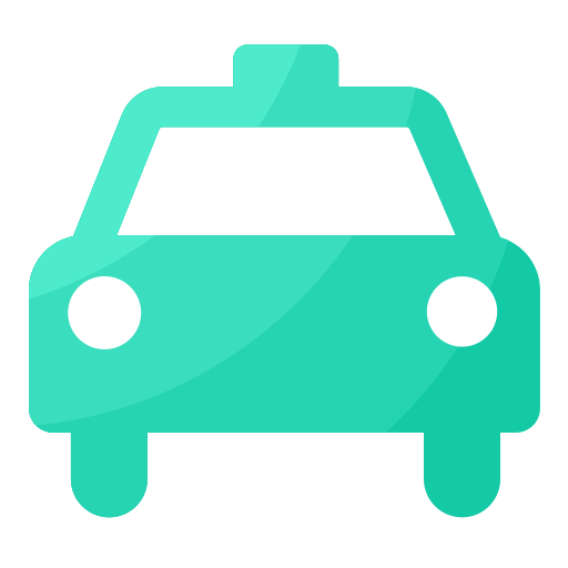 Taxi 2 Icon