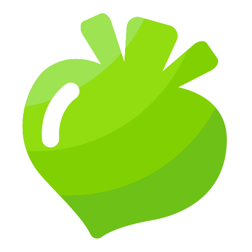 Vegetable 2 Icon