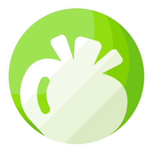Vegetables Icon
