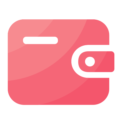 Wallet 2 Icon