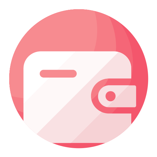 wallet Icon