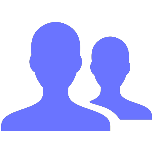 Customer meeting Icon