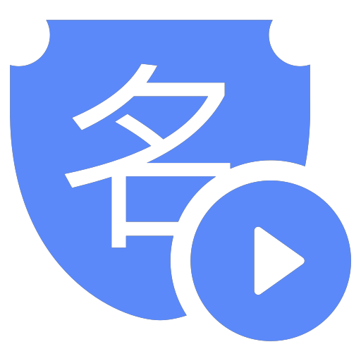 Nuclear name Icon