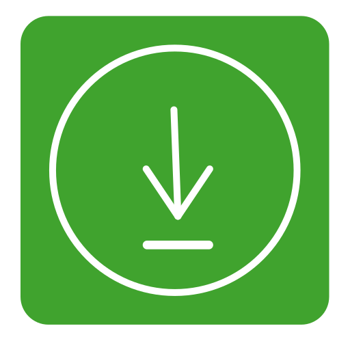 Download app Icon Icon